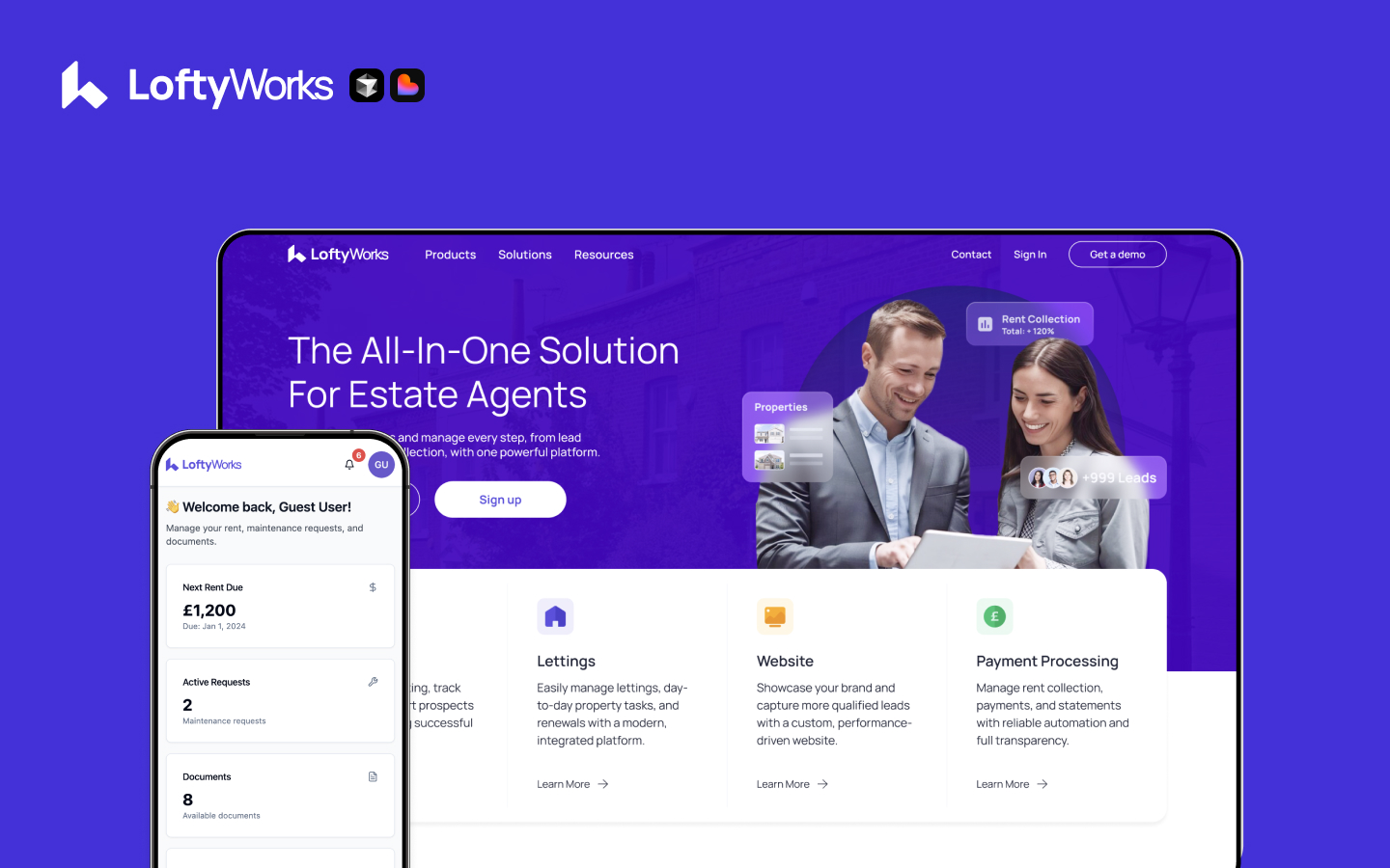 Website Templates
